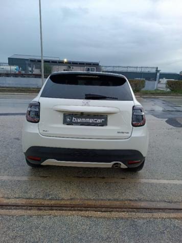 FIAT 600 Hybrid 100 CV DCT MHEV La Prima i.e rif. 23258383 - Foto 6