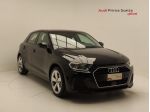 Audi A1 Sportback 25 TFSI S tronic