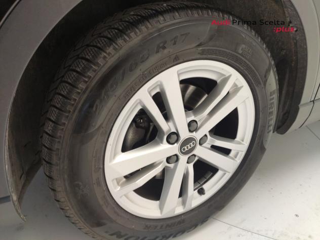 Audi Q3 2.0 35 TDI S Tronic - Foto 10