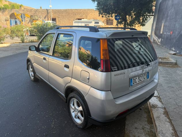 Suzuki Ignis 1.3 DDiS Comfort - Foto 5