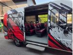 FIAT Ducato Maxi 2.8 D PL Minibus 15 p.ti MOTORE 100000KM !!! rif. 24139314