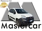 FIAT Panda Panda 1.3 mjt  VAN 16v 4x4 - FG097JX rif. 23810440