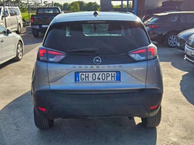OPEL Crossland Crossland 1.5 ecotec Edition 120cv at6 GH040PH rif. 23833532 - Foto 5