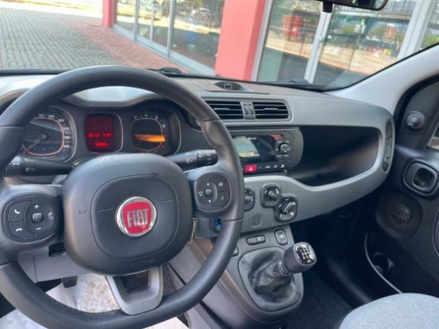 FIAT Panda 1.2 EasyPower Lounge GPL MOLTO MOLTO BELLA!! rif. 23980098 - Foto 7