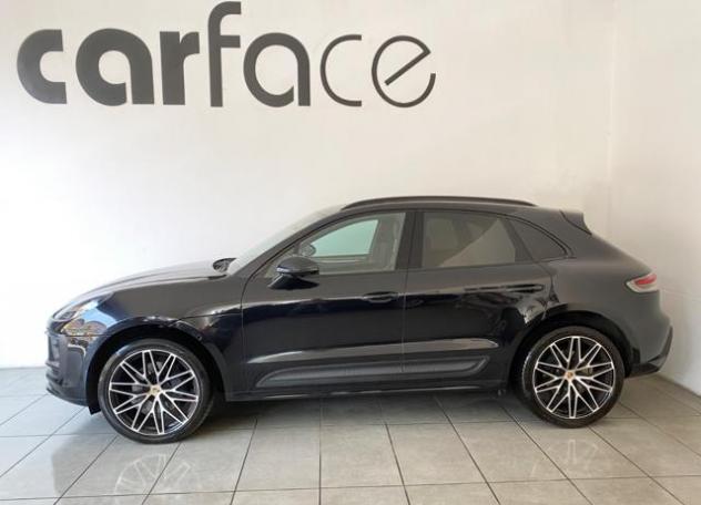 PORSCHE Macan 2.0 FULL OPTIONAL rif. 23779858 - Foto 5