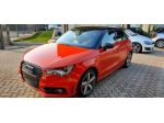 Audi A1 A1 1.2 TFSI S line edition
