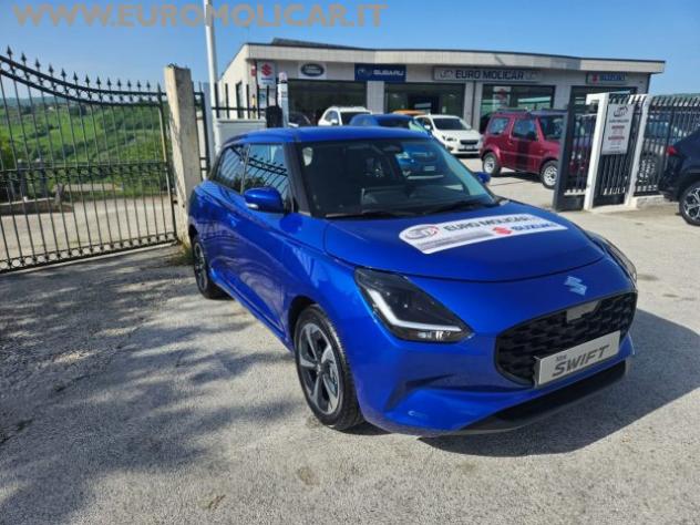 SUZUKI Swift 1.2 Hybrid Top-Promo rif. 24065746 - Foto 5