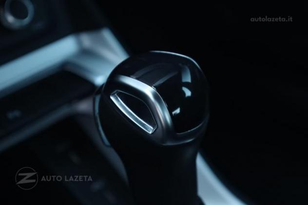AUDI Q3 40 TDI quattro S tronic Advanced rif. 23956845 - Foto 9