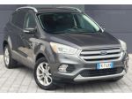 FORD Kuga 2.0 TDCI 150 CV S&S 4WD Titanium rif. 23917479