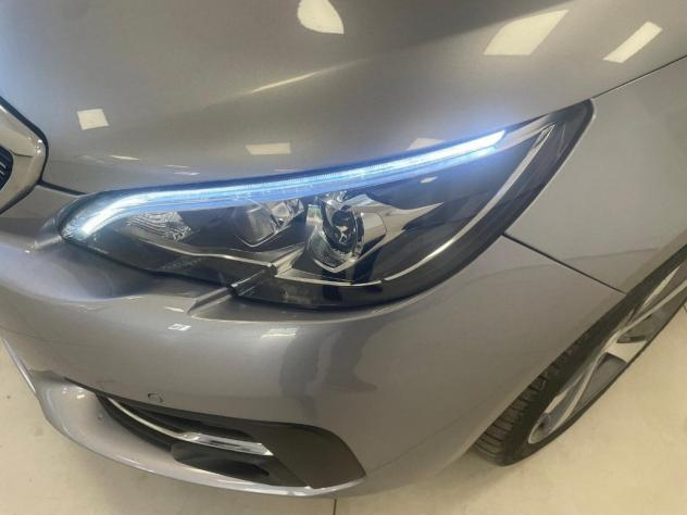 Peugeot 308 II 2018 SW SW 1.5 bluehdi Allure s&s 130cv - Foto 10