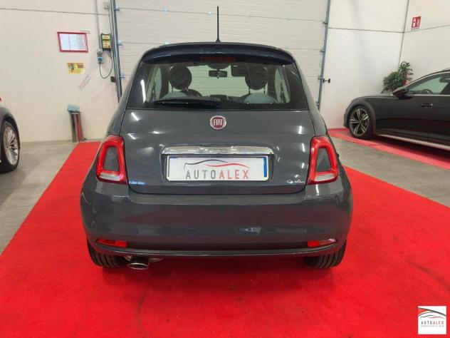 FIAT - 500 1.2 Riva 69cv NEOPATENTATI - Foto 5
