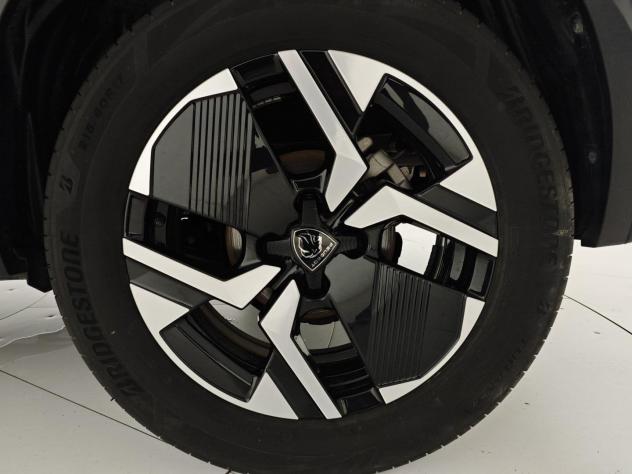 Peugeot 2008 Hybrid 145 e-DCS6 Allure - Foto 8