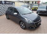 Peugeot 208 208 5p 1.6 bluehdi Allure 75cv