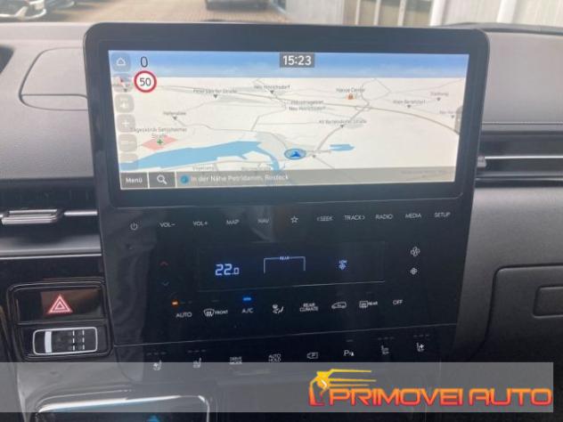 HYUNDAI Staria 2.2 AT 2WD 9 posti rif. 21341408 - Foto 5