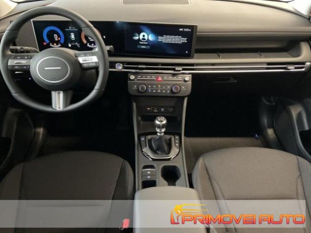 HYUNDAI Tucson 1.6 T-GDI GPL rif. 21347876