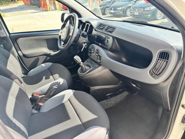 Fiat Panda 4x4 Gpl Twinair Turbo 86 cv - Foto 7
