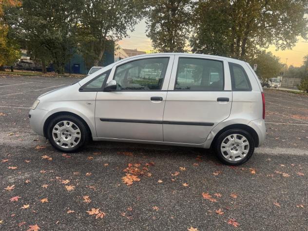 Fiat Idea 1.4 16V S&S Emotion - Foto 4