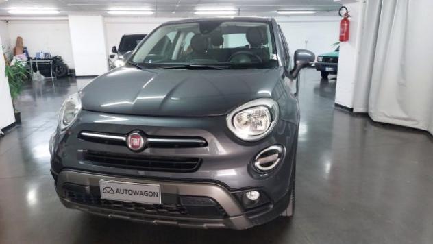 FIAT 500X 1.3 MultiJet 95 CV Business Az. Italia 70.000 Km rif. 24062794 - Foto 5