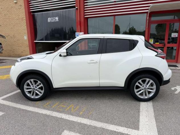 Nissan Juke 1.2 dig-t Business - Foto 3