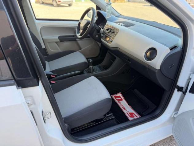 SEAT Mii 5p 1.0 Style 60cv, NEOPATENTATI OK! - Foto 8