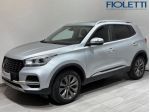 DR AUTOMOBILES DR 4.0 1.5 BI-FUEL GPL