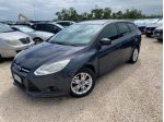 Ford Focus 1.6 TDCi 115 CV SW Titanium Diesel