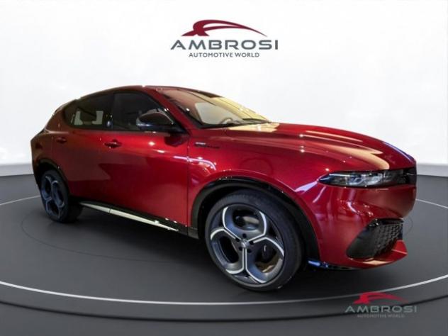 ALFA ROMEO Tonale DS MILANO CORTINA rif. 23717253 - Foto 2
