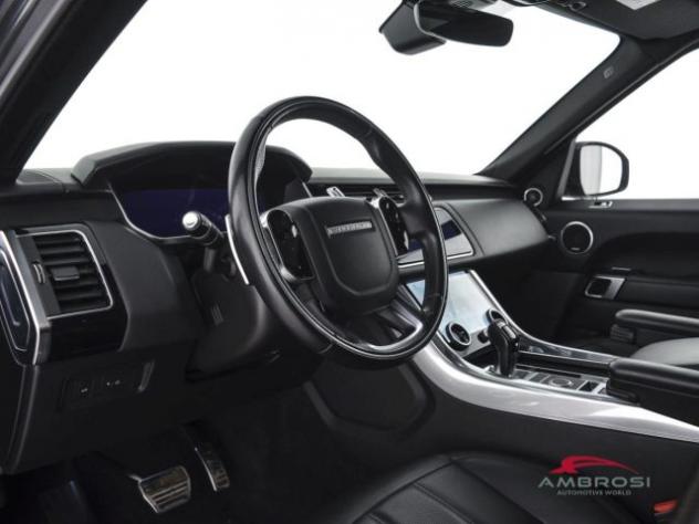 LAND ROVER Range Rover Sport 3.0D l6 249 CV HSE Dynamic Stealth rif. 23102271 - Foto 8