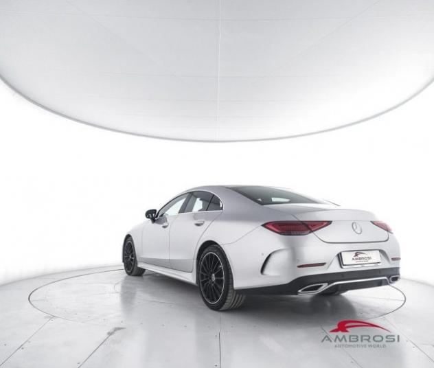 MERCEDES-BENZ CLS 350 350 d 4Matic Auto Premium rif. 23715518 - Foto 4