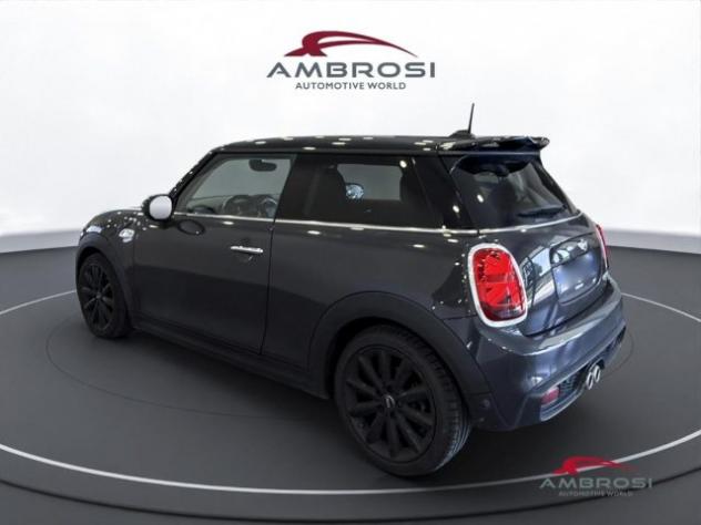 MINI Cooper SD 3 porte Cooper 2.0 aut. rif. 23935277 - Foto 4