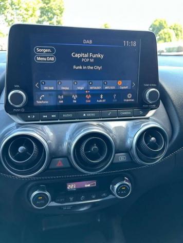 NISSAN Juke 1.6 hev N-Connecta rif. 23942507 - Foto 9