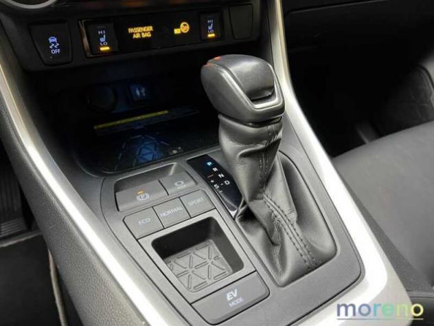 TOYOTA Rav4 2.5 Hybrid CVT 2WD Style rif. 18271802 - Foto 10