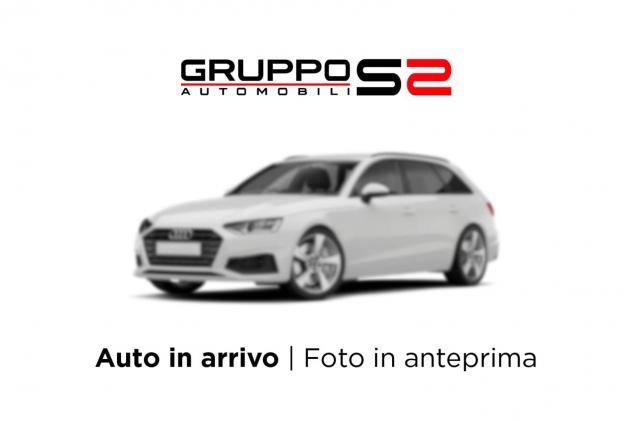 Audi A4 2.0 35 TDI BUSINESS ADVANCED S TRONIC / Fari a LED - Navigatore MMI plus con MMI touch