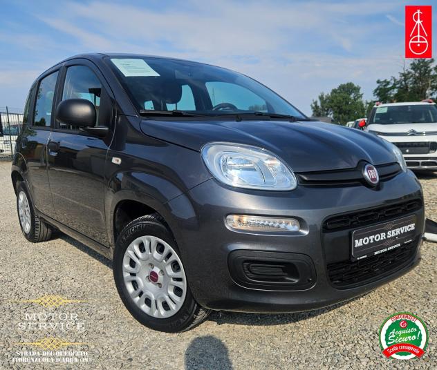 Fiat Panda 1.2 PREZZO FINALE E REALE - Foto 2