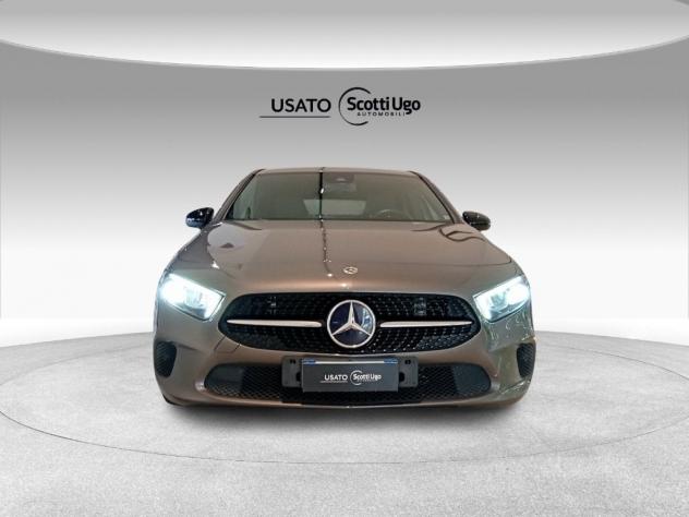 Mercedes-Benz Classe A - W177 2018 A 180 d Sport Night edition auto - Foto 3