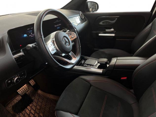 Mercedes-Benz GLA GLA-H247 2020 200 d Premium auto - Foto 10