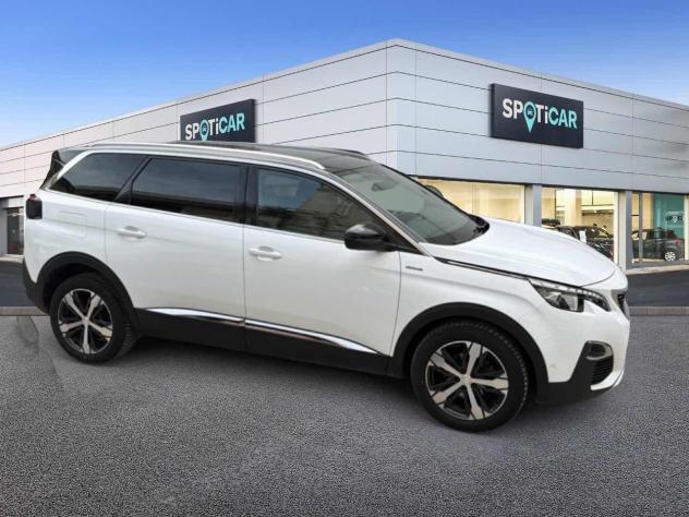 Peugeot 5008 Turbo 130 S&S EAT8 GT Line 5 POSTI - Foto 2