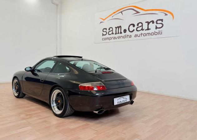 PORSCHE 911 Carrera 996 Coupé rif. 24000018 - Foto 3