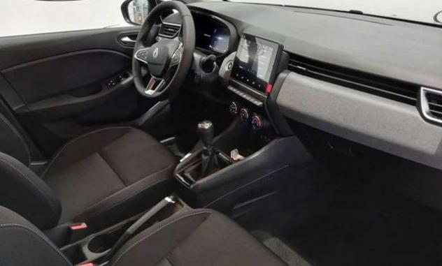 RENAULT Clio ECO-G 100 CV 5 porte Evolution km.0 rif. 23983222 - Foto 10