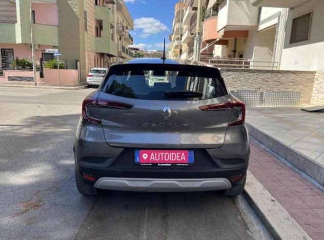 RENAULT Captur TCe 100 CV GPL Equilibre rif. 24147671 - Foto 3