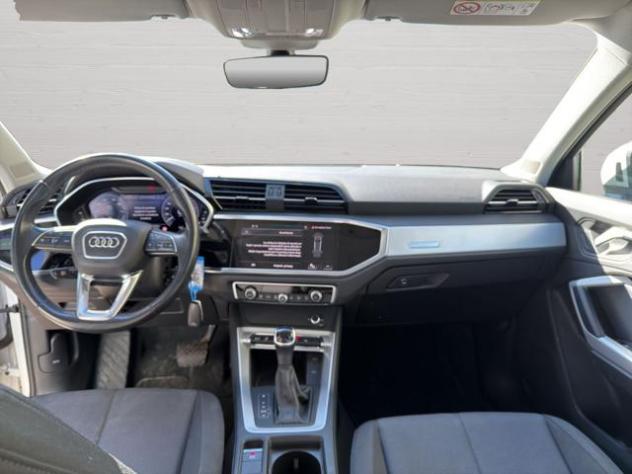 AUDI Q3 45 TFSI e S tronic Business rif. 23659737 - Foto 9