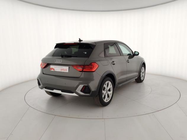 Audi A1 Sportback Allstreet 35 TSI S Tronic Identity Contrast - Foto 3