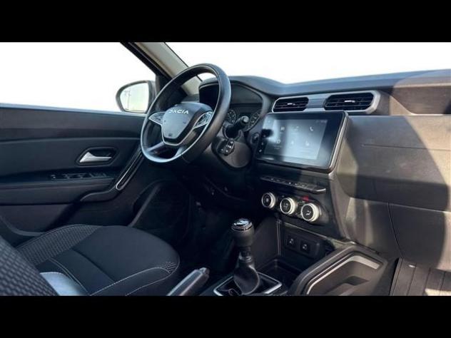 DACIA Duster 1.0 TCe GPL Journey UP 4x2 rif. 23947363 - Foto 7