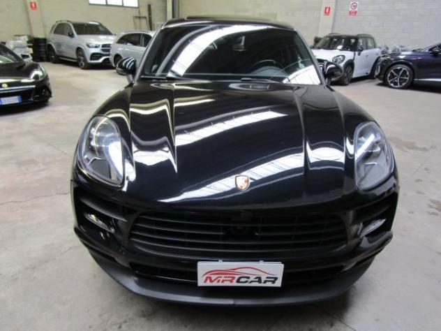 PORSCHE Macan Macan 2.0 245cv PDK * 165.000 KM REALI * rif. 23784474 - Foto 3