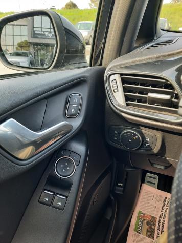 Ford Fiesta ST 200 - Foto 2