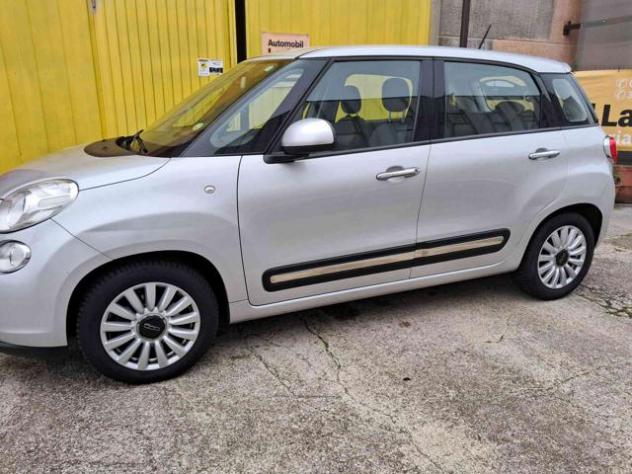 FIAT 500L 1.4 95 CV Lounge GPL ok neopatentati rif. 23932191 - Foto 2