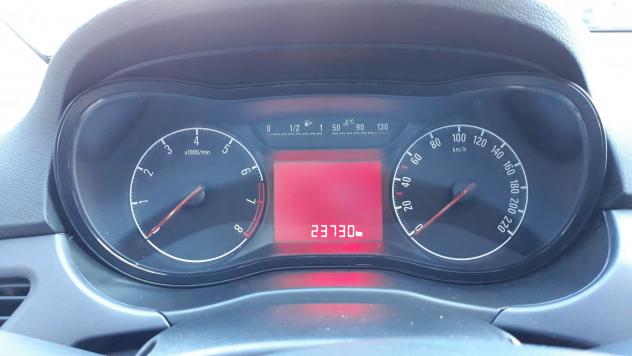 Opel Corsa 5ª serie 1.2 5 porte Advance - Foto 10