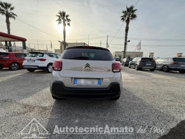 CITROEN C3 PureTech 83 S&S Shine rif. 23212924 - Foto 8
