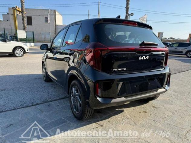 KIA Picanto 1.0 GDi 5 porte Urban rif. 23480598 - Foto 4