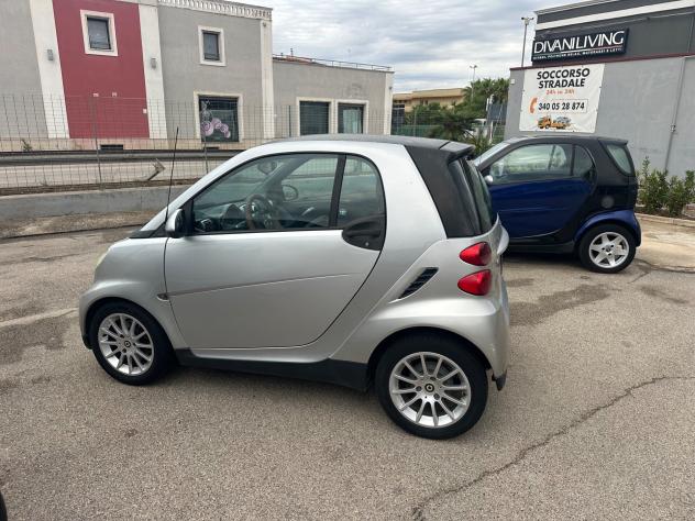 Smart ForTwo motore frizione nuova - Foto 8